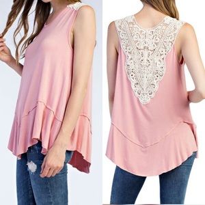 ✨  LAST ONE  ✨ Mittoshop tank top